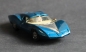 Preview: Corgi Toys Chevrolet Astro I 1969 DieCast Model (6179)